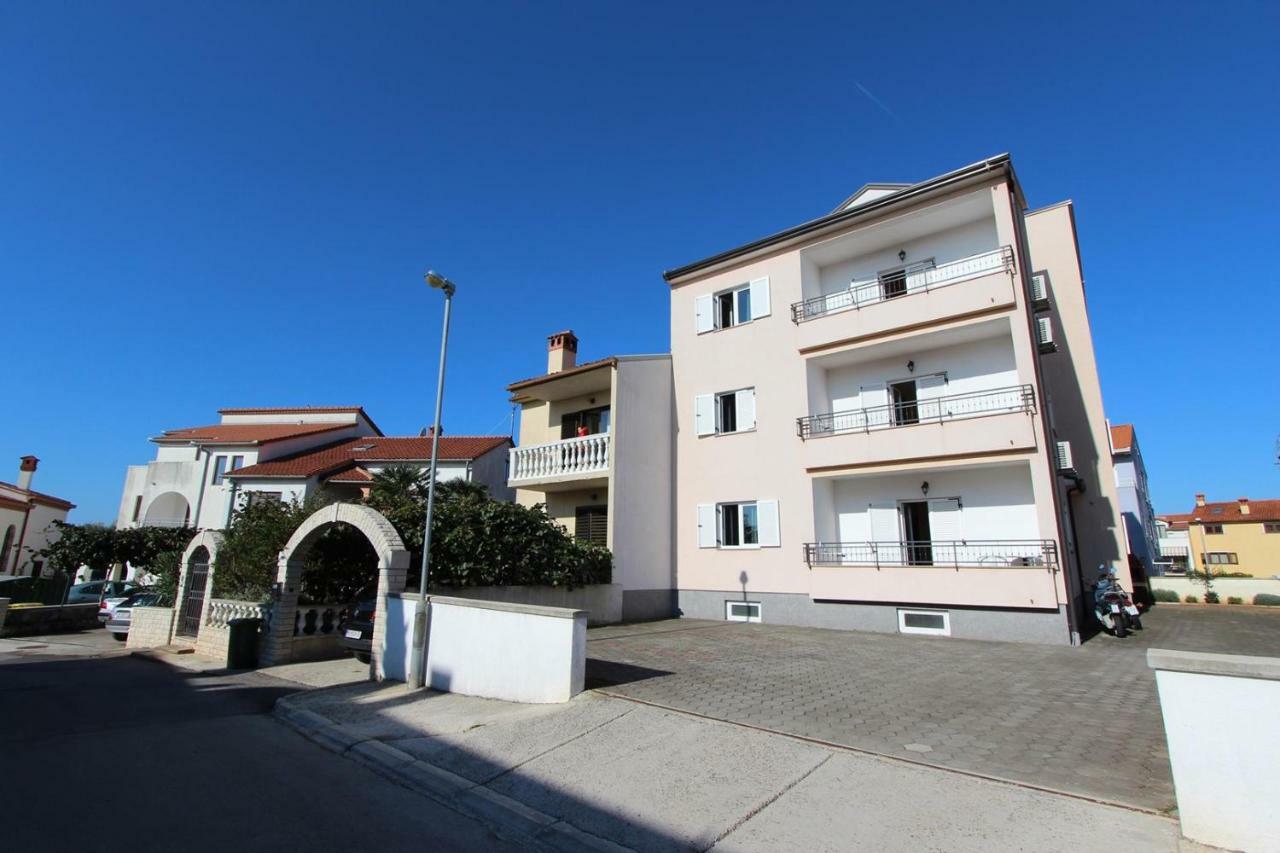 Apartman Elida